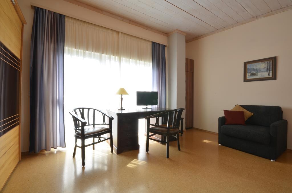 Chalet Yulia Zell am See Camera foto