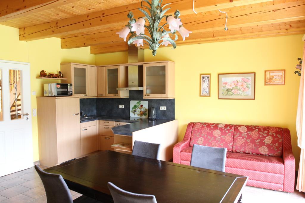 Chalet Yulia Zell am See Camera foto