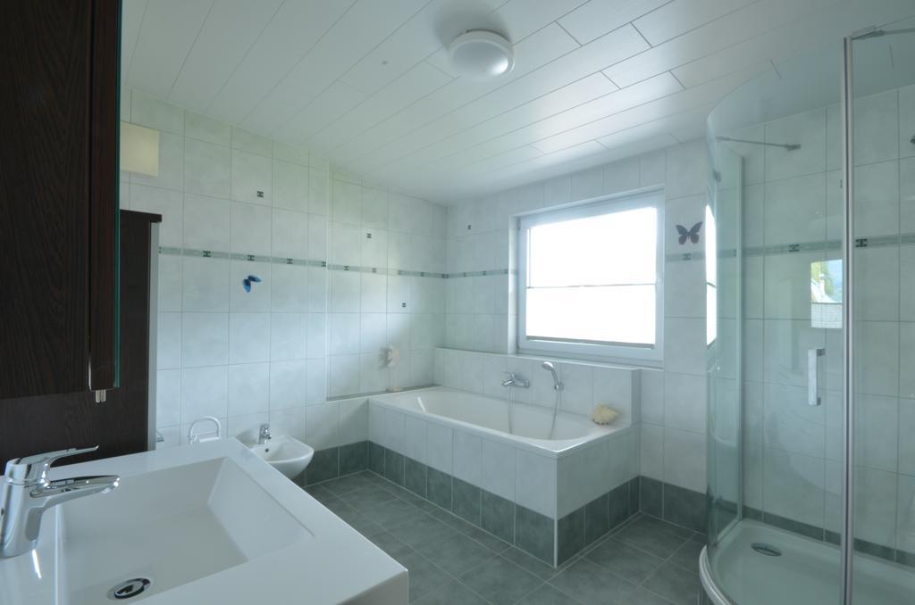 Chalet Yulia Zell am See Camera foto