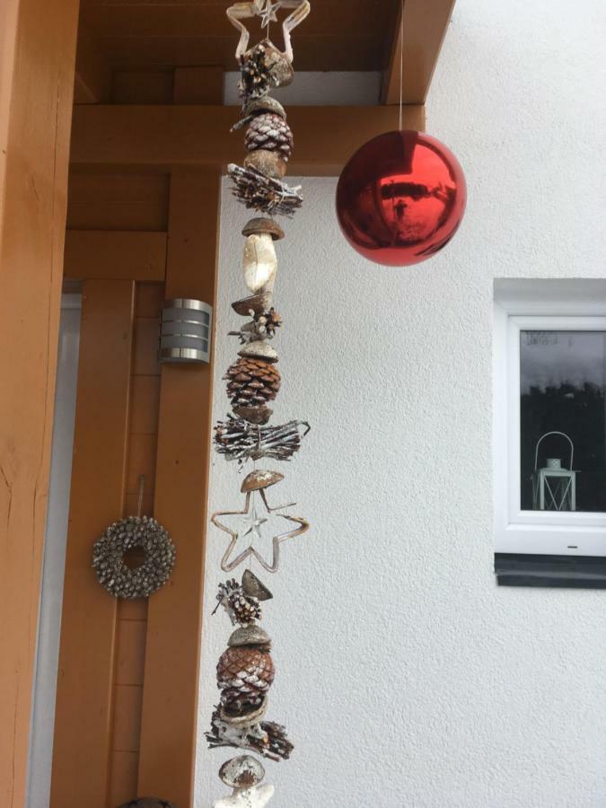 Chalet Yulia Zell am See Esterno foto